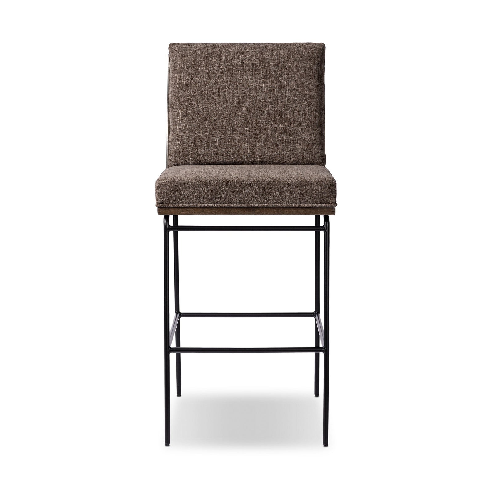 Four Hands - Crete Stool - 228057-021 | American Home Furniture