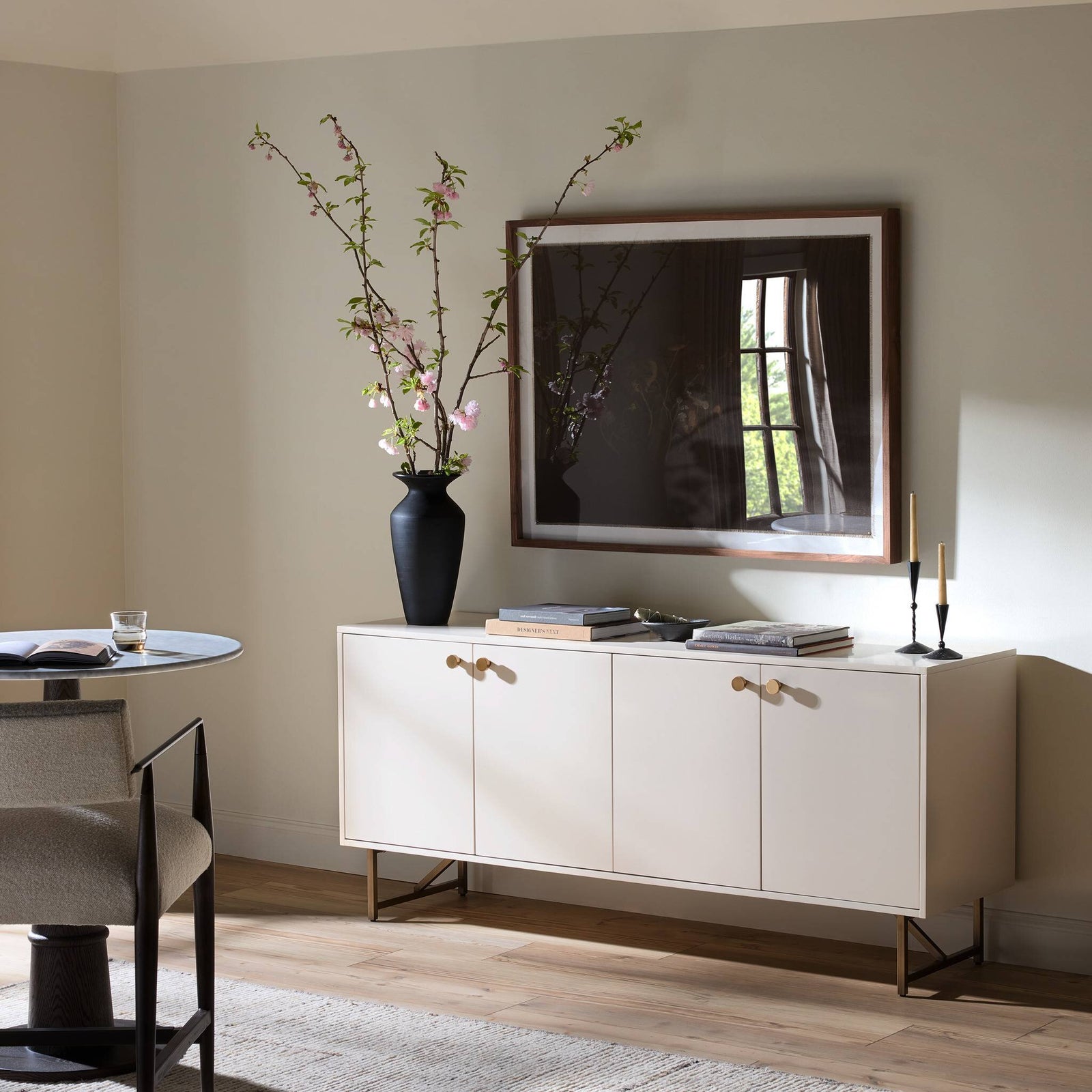 Four Hands - Van Sideboard - 228065-002 | American Home Furniture