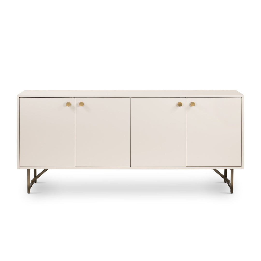 Four Hands - Van Sideboard - 228065-002 | American Home Furniture