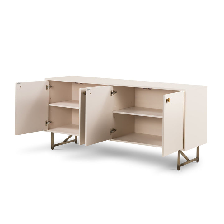 Four Hands - Van Sideboard - 228065-002 | American Home Furniture