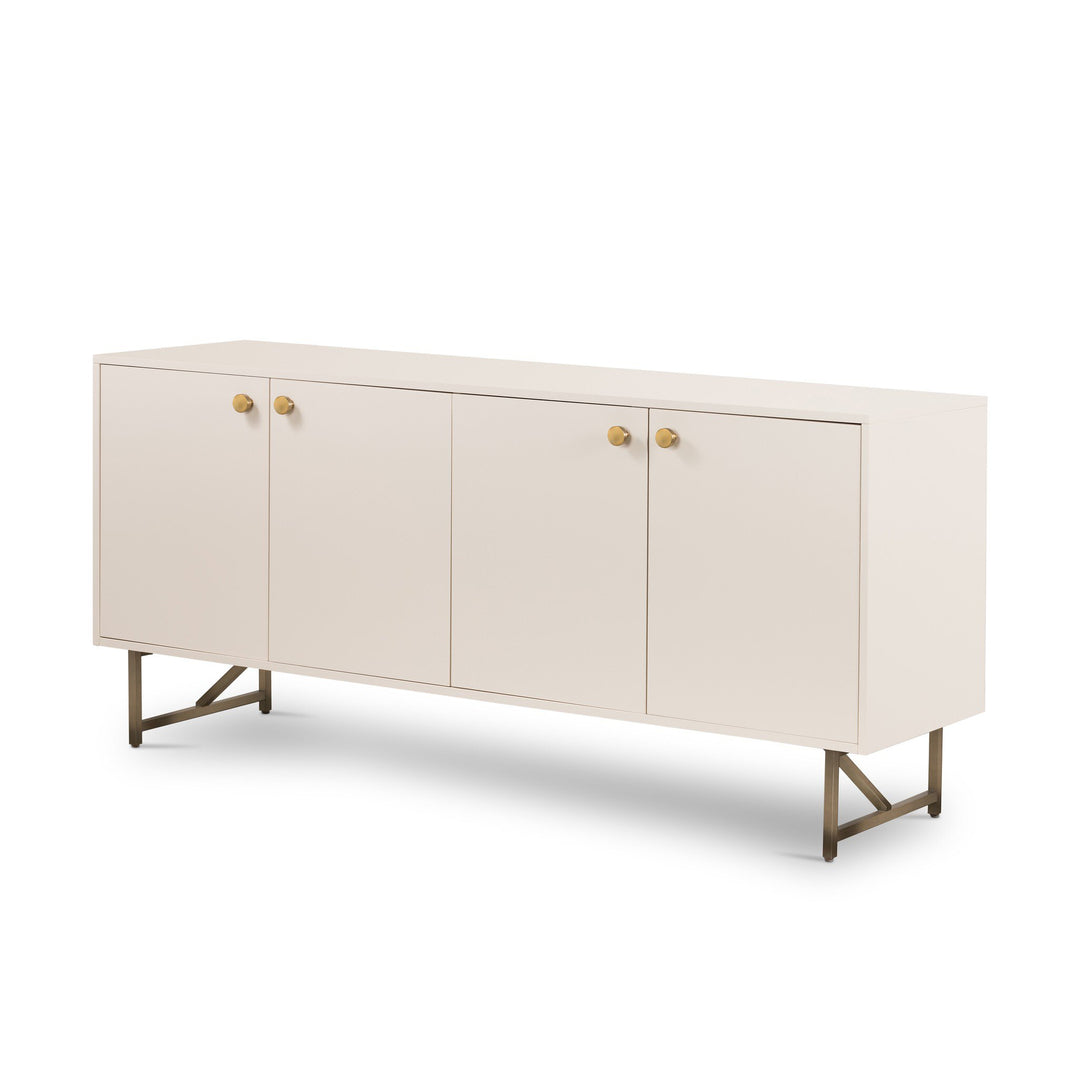 Four Hands - Van Sideboard - 228065-002 | American Home Furniture