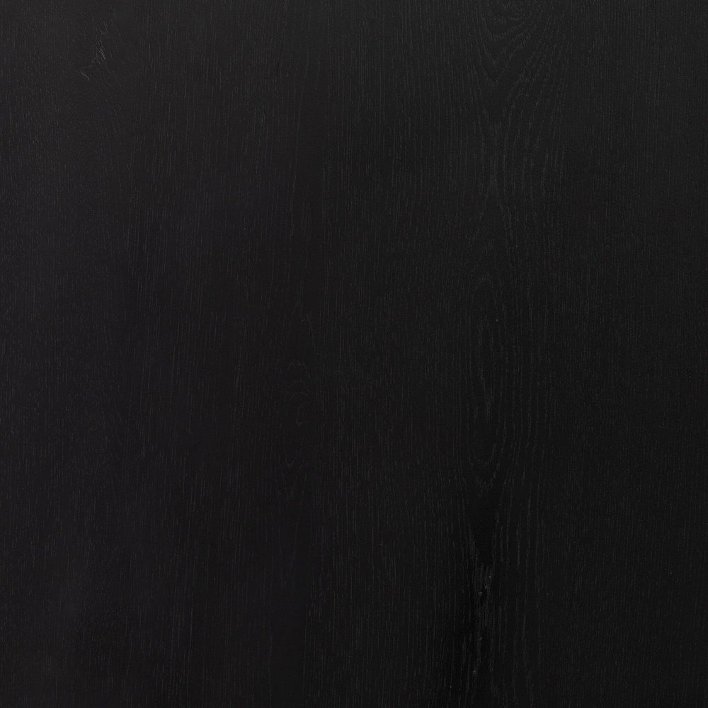 Humphrey Round Coffee Table - AmericanHomeFurniture