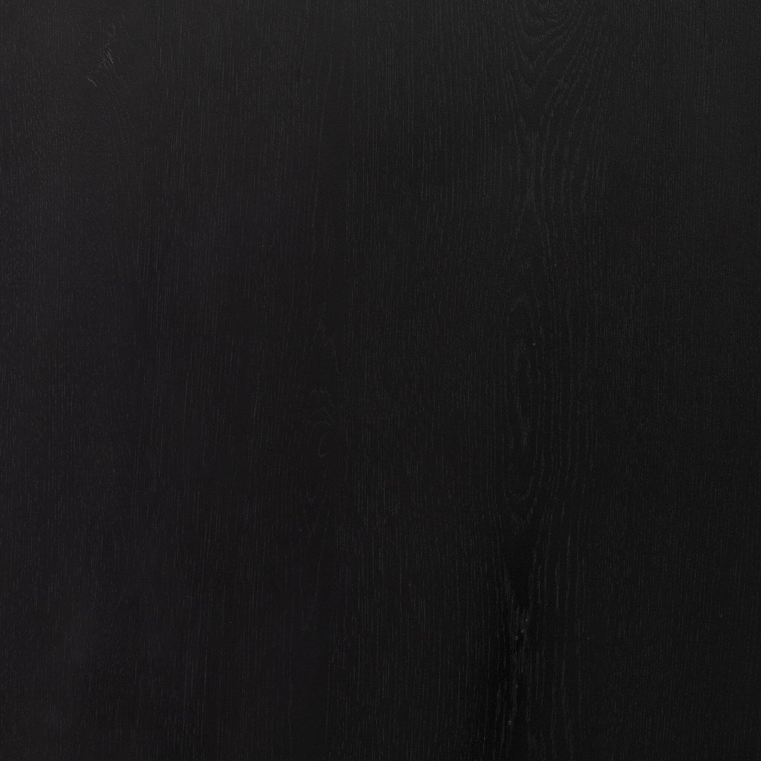 Humphrey Round Coffee Table - AmericanHomeFurniture