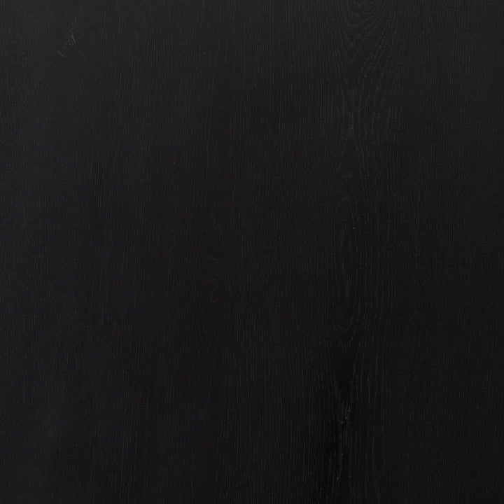 Humphrey Round Coffee Table - AmericanHomeFurniture