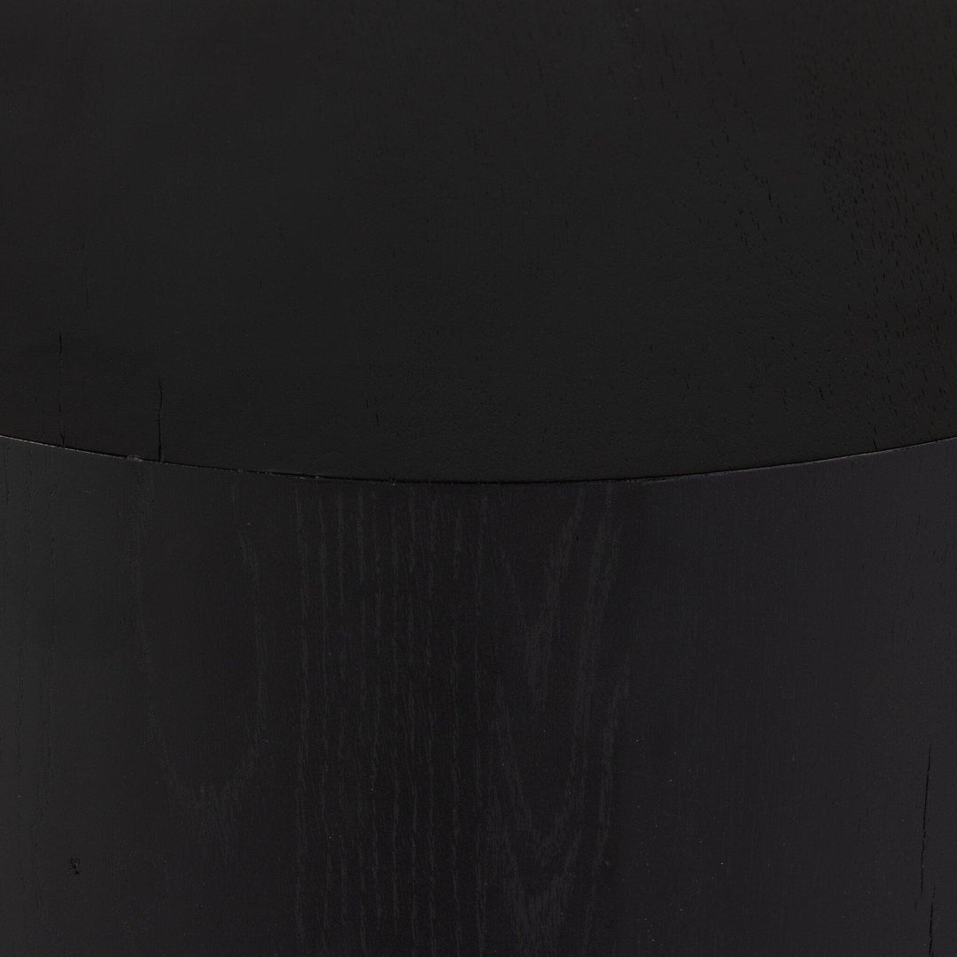 Humphrey Round Coffee Table - AmericanHomeFurniture