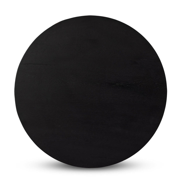 Humphrey Round Coffee Table - AmericanHomeFurniture