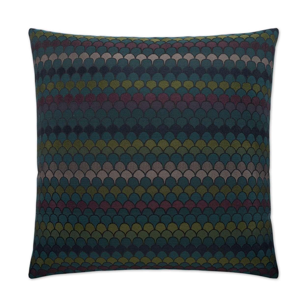 D.V. KAP Home - Patagonia Pillow - 2281-2424 | American Home Furniture