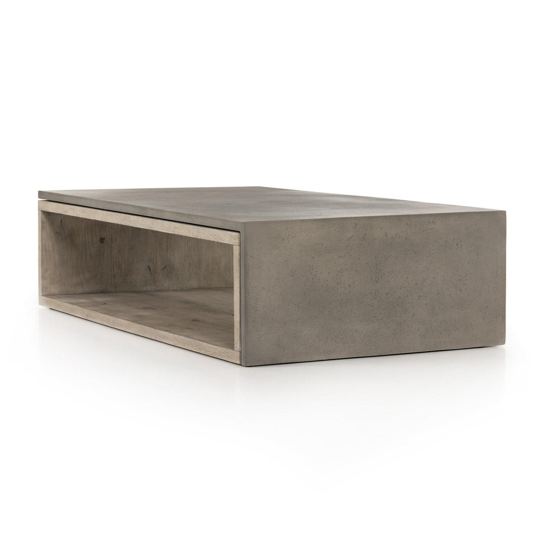 Faro Coffee Table - AmericanHomeFurniture