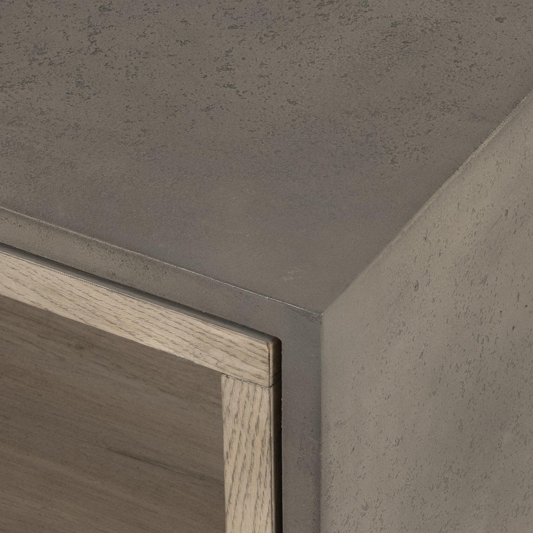 Faro Coffee Table - AmericanHomeFurniture