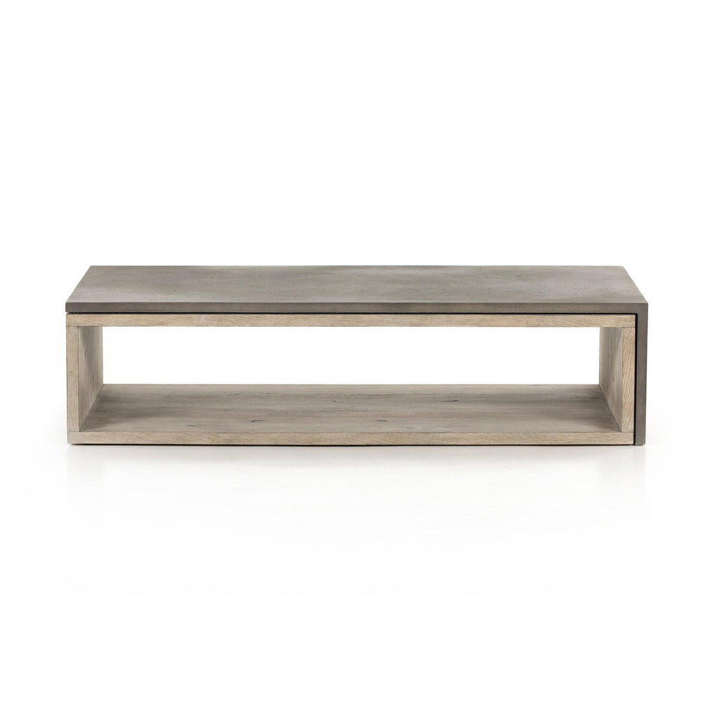 Faro Coffee Table - AmericanHomeFurniture