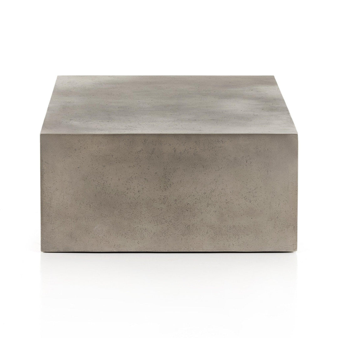 Faro Coffee Table - AmericanHomeFurniture