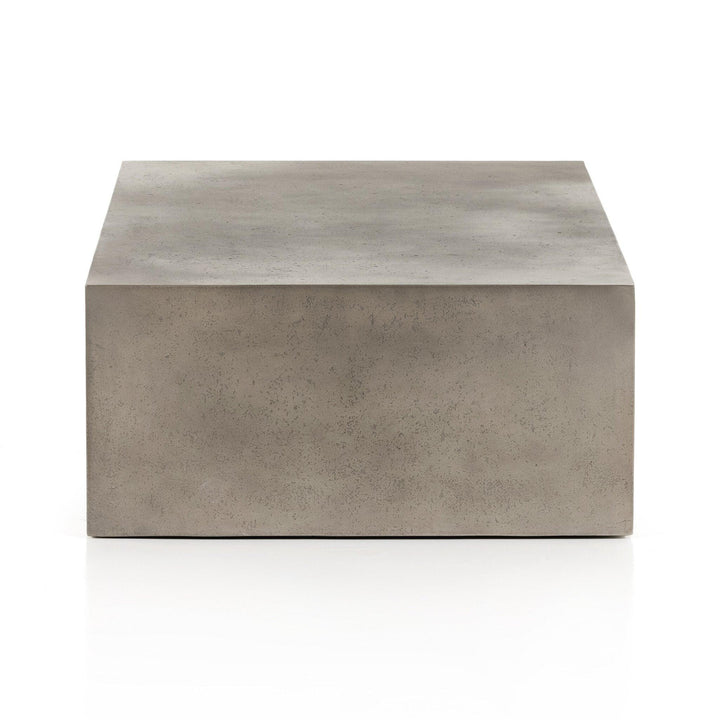 Faro Coffee Table - AmericanHomeFurniture