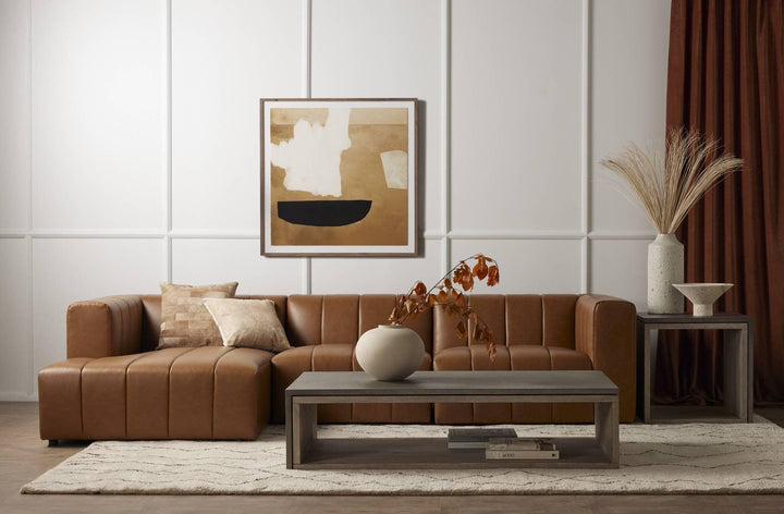 Faro Coffee Table - AmericanHomeFurniture