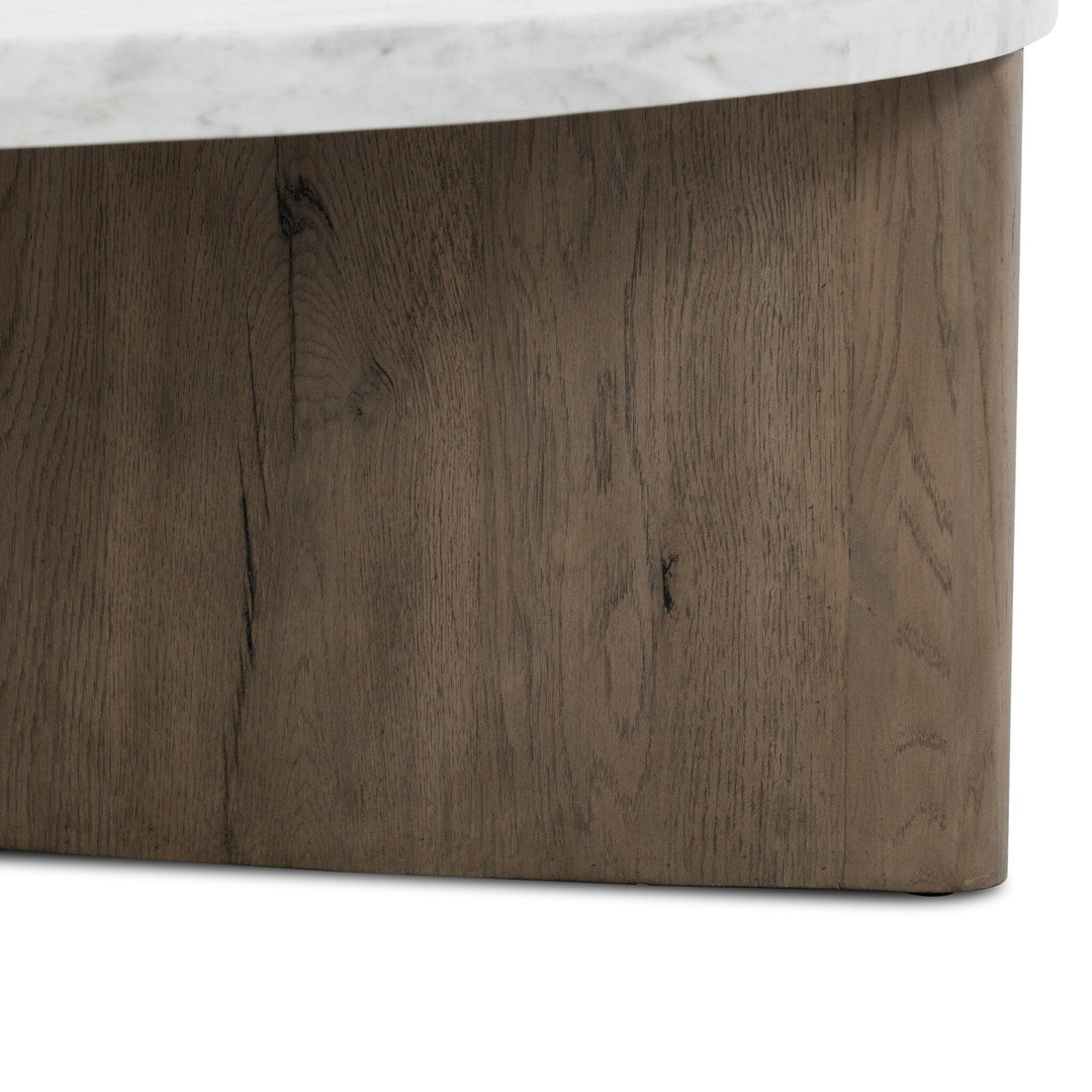Toli Coffee Table - AmericanHomeFurniture