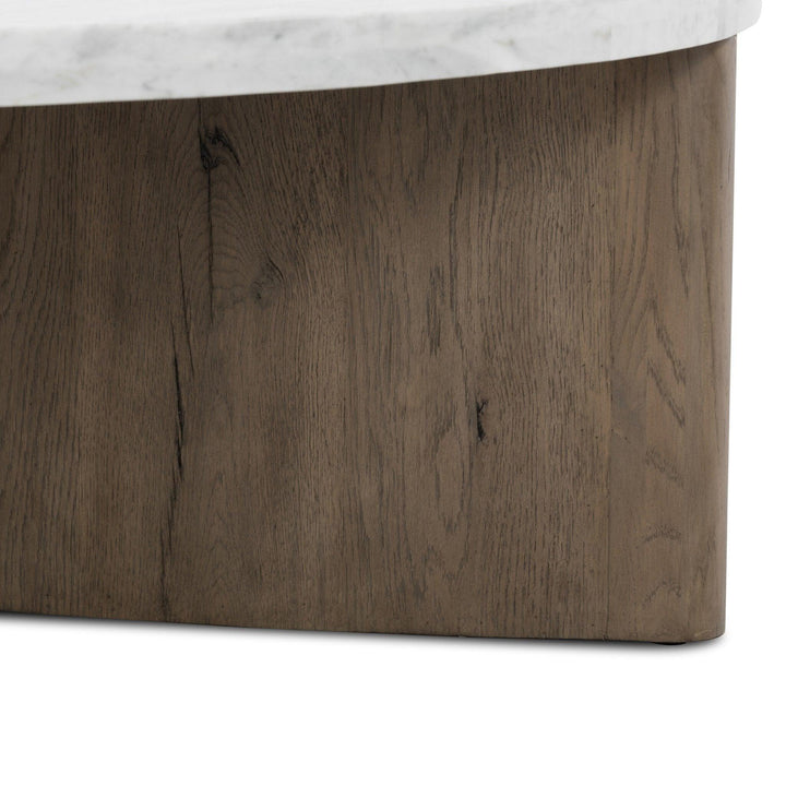 Toli Coffee Table - AmericanHomeFurniture