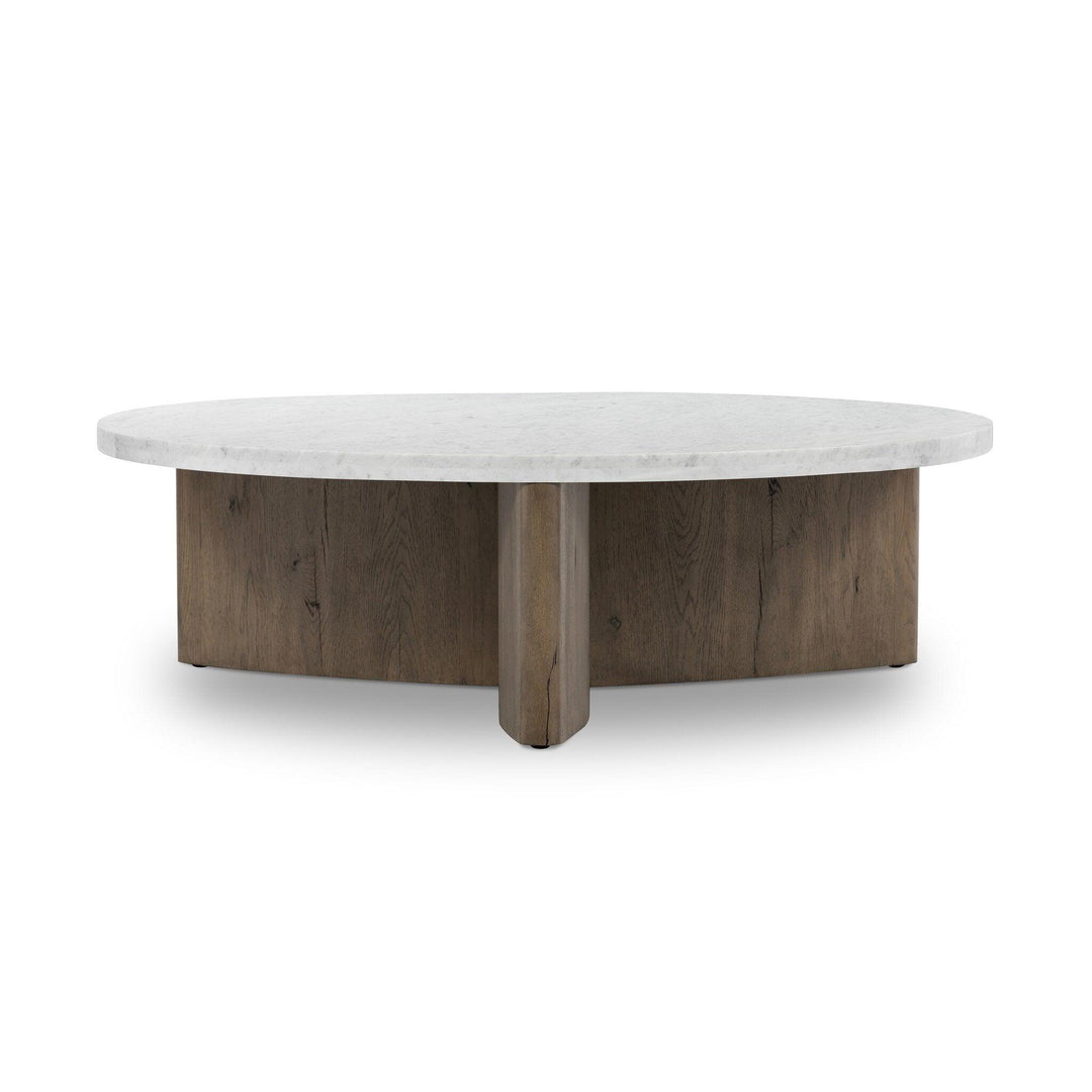 Toli Coffee Table - AmericanHomeFurniture