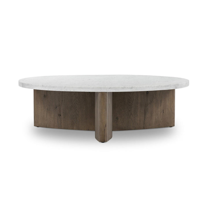Toli Coffee Table - AmericanHomeFurniture
