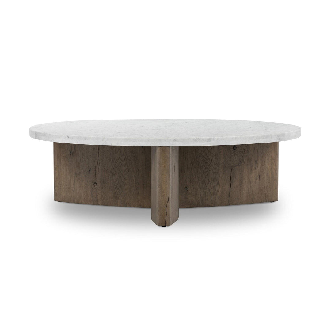 Toli Coffee Table - AmericanHomeFurniture