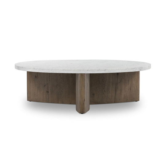 Four Hands - Toli Coffee Table - 228121-002 | American Home Furniture