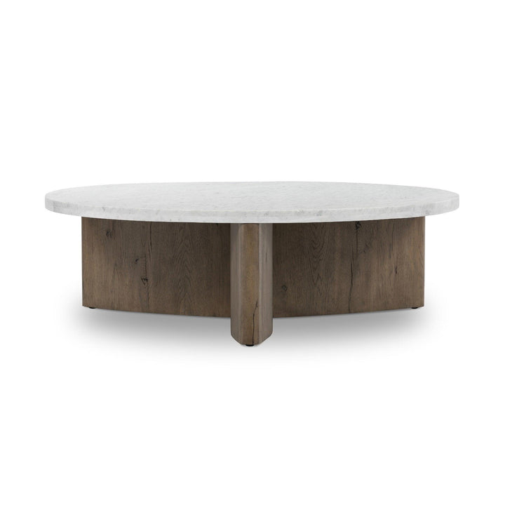 Toli Coffee Table - AmericanHomeFurniture
