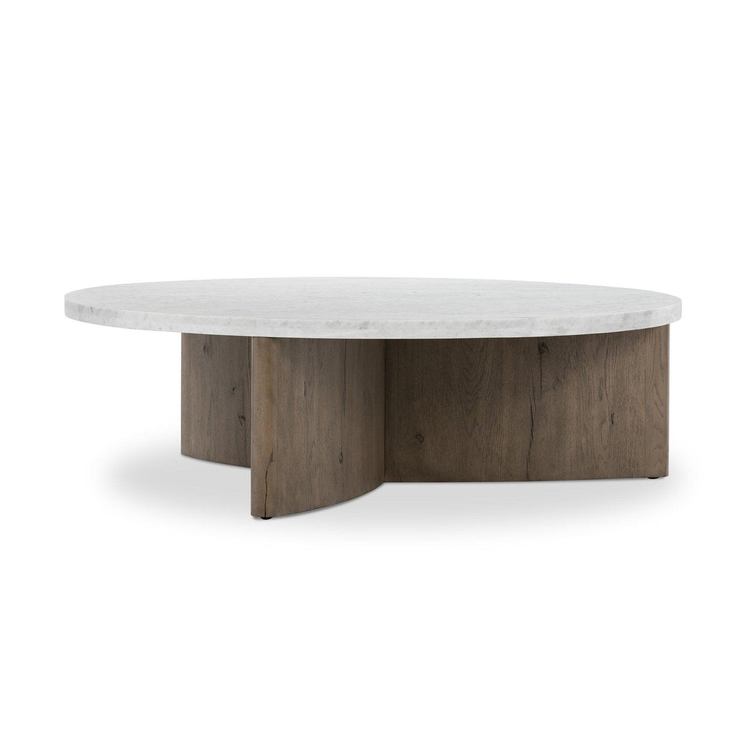 Toli Coffee Table - AmericanHomeFurniture