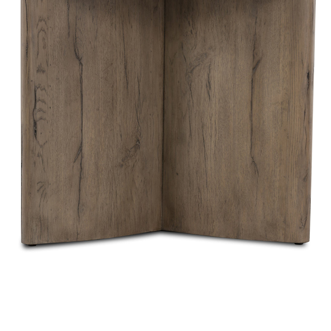 Four Hands - Toli End Table - 228128-002 | American Home Furniture
