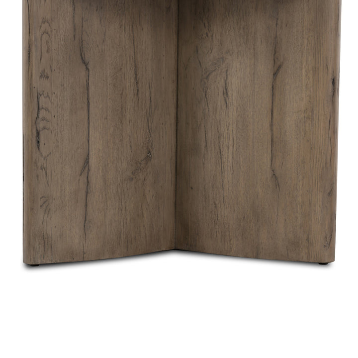 Four Hands - Toli End Table - 228128-002 | American Home Furniture