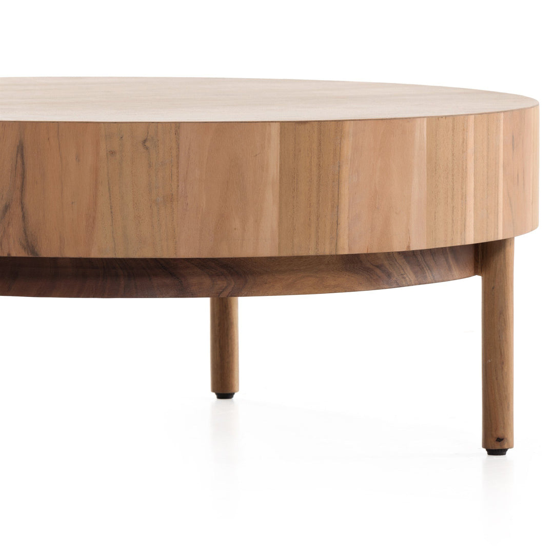 Four Hands - Atmore Coffee Table - 228139-001 | American Home Furniture