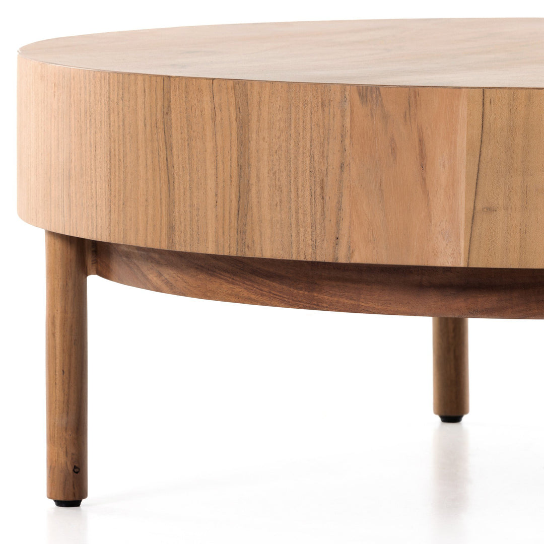 Four Hands - Atmore Coffee Table - 228139-001 | American Home Furniture