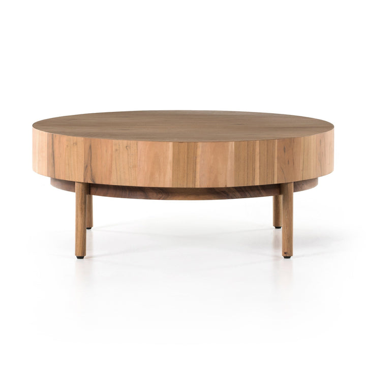 Four Hands - Atmore Coffee Table - 228139-001 | American Home Furniture