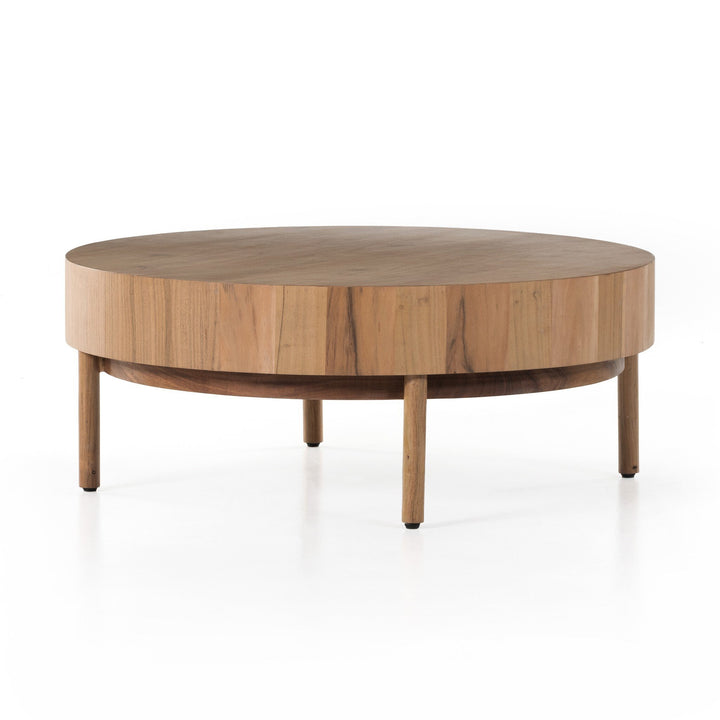 Four Hands - Atmore Coffee Table - 228139-001 | American Home Furniture