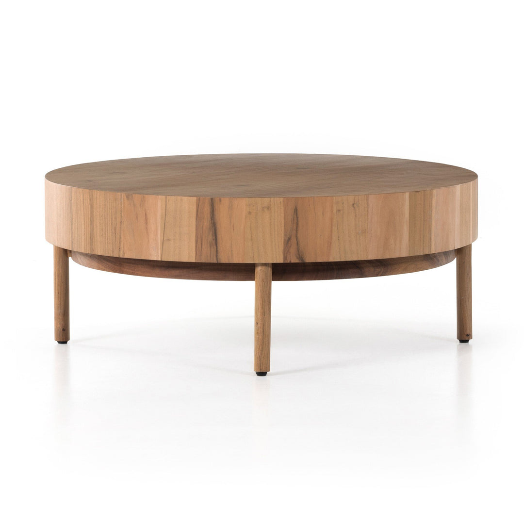 Four Hands - Atmore Coffee Table - 228139-001 | American Home Furniture