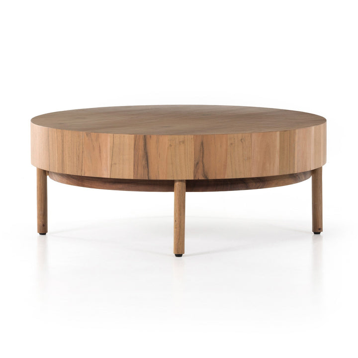 Four Hands - Atmore Coffee Table - 228139-001 | American Home Furniture