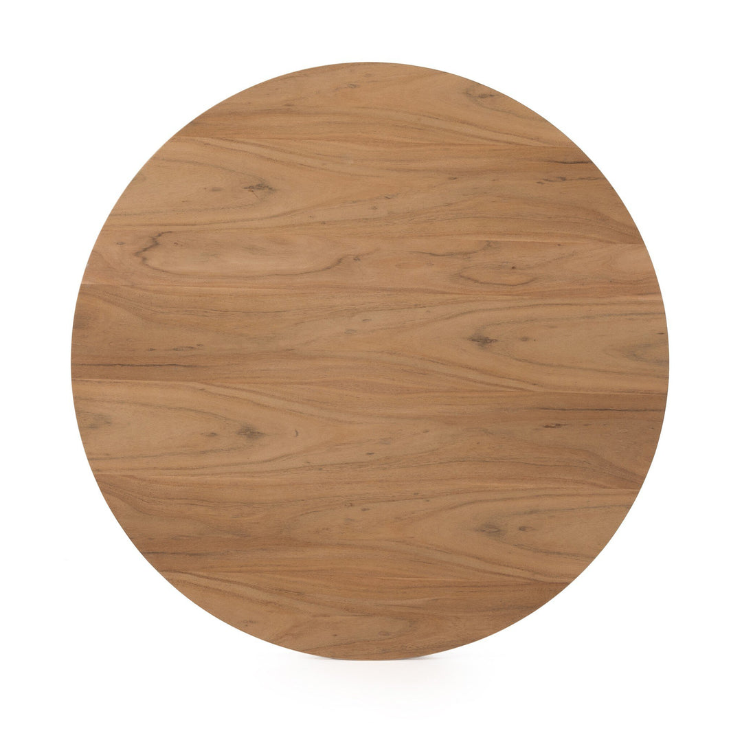 Four Hands - Atmore Coffee Table - 228139-001 | American Home Furniture