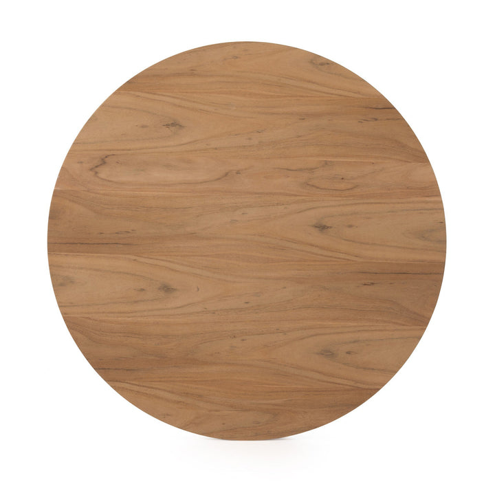 Four Hands - Atmore Coffee Table - 228139-001 | American Home Furniture