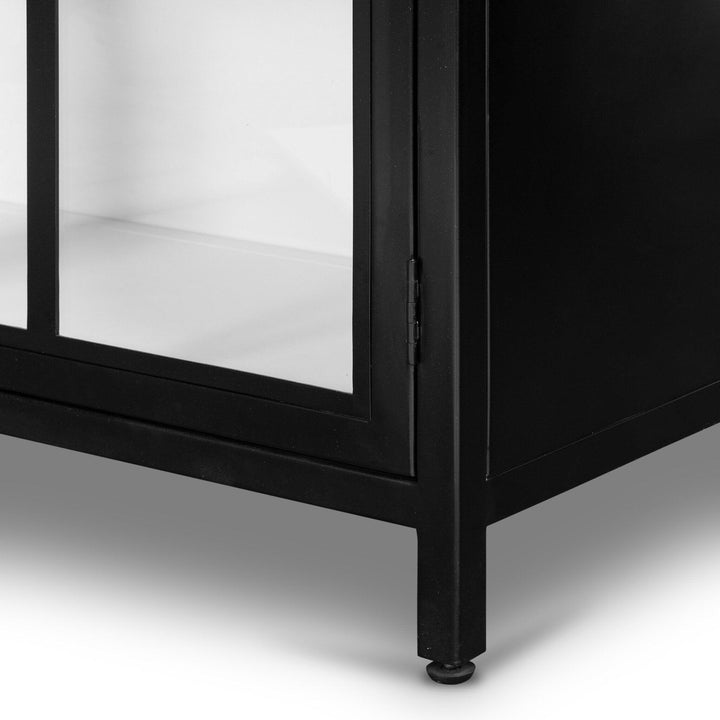 Lexington Cabinet - AmericanHomeFurniture