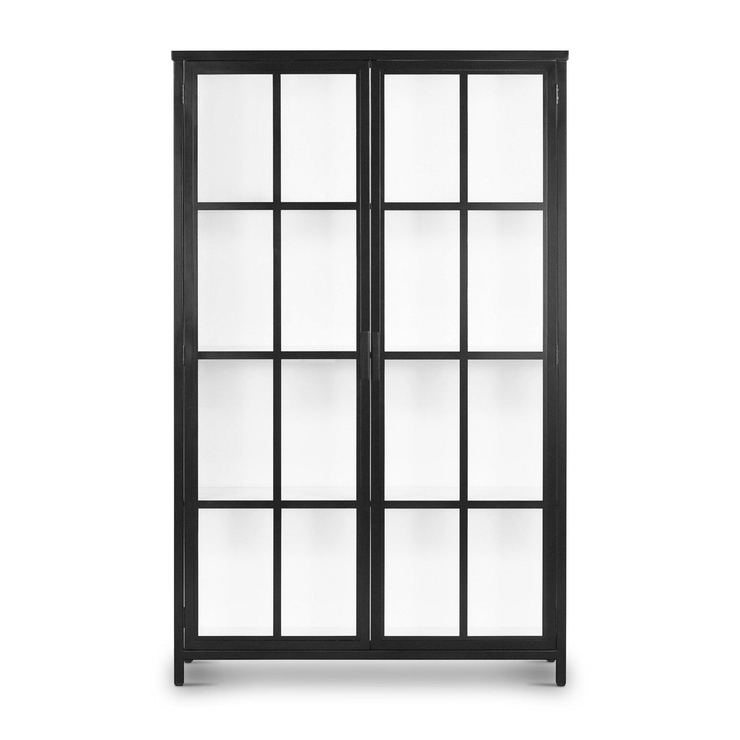 Lexington Cabinet - AmericanHomeFurniture