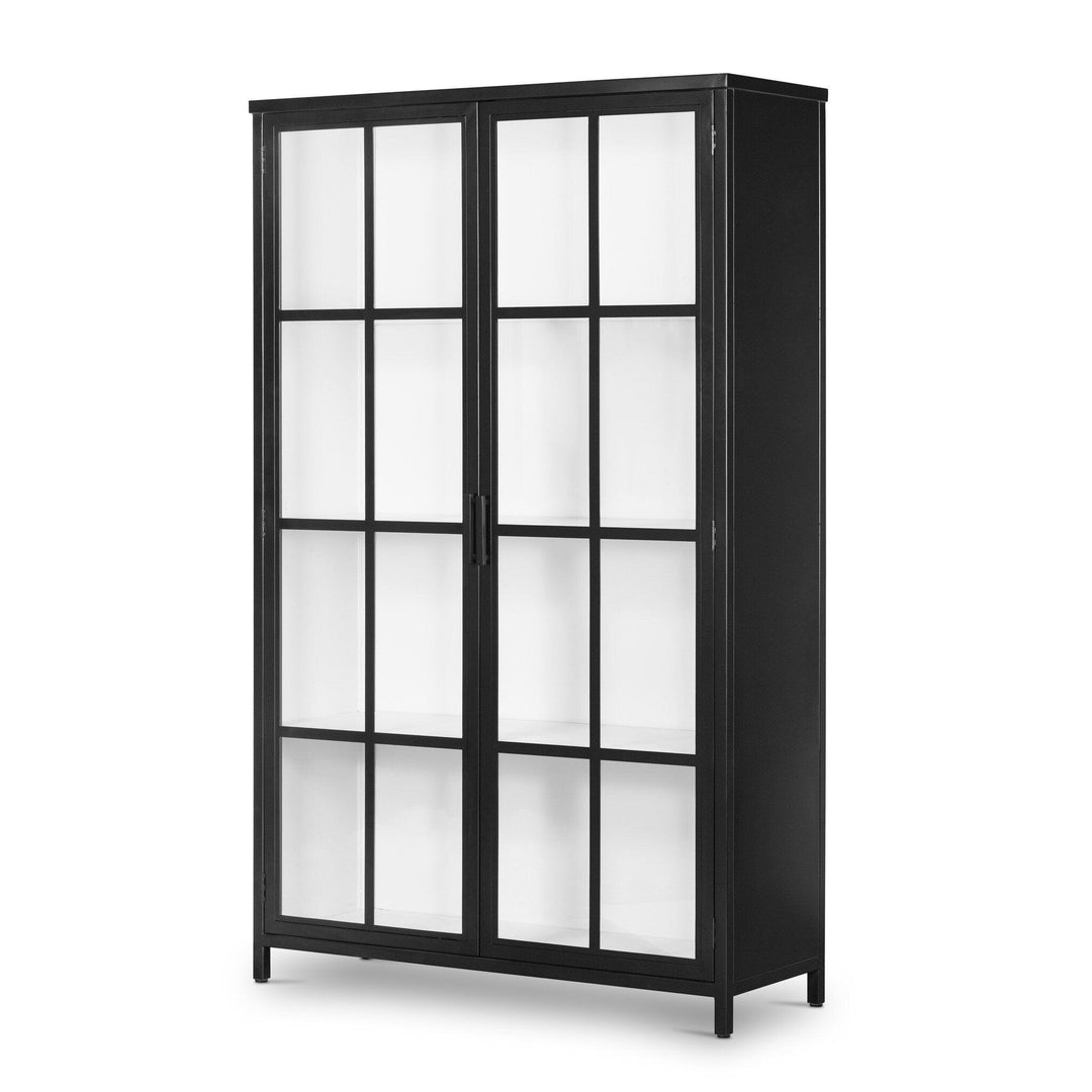 Lexington Cabinet - AmericanHomeFurniture