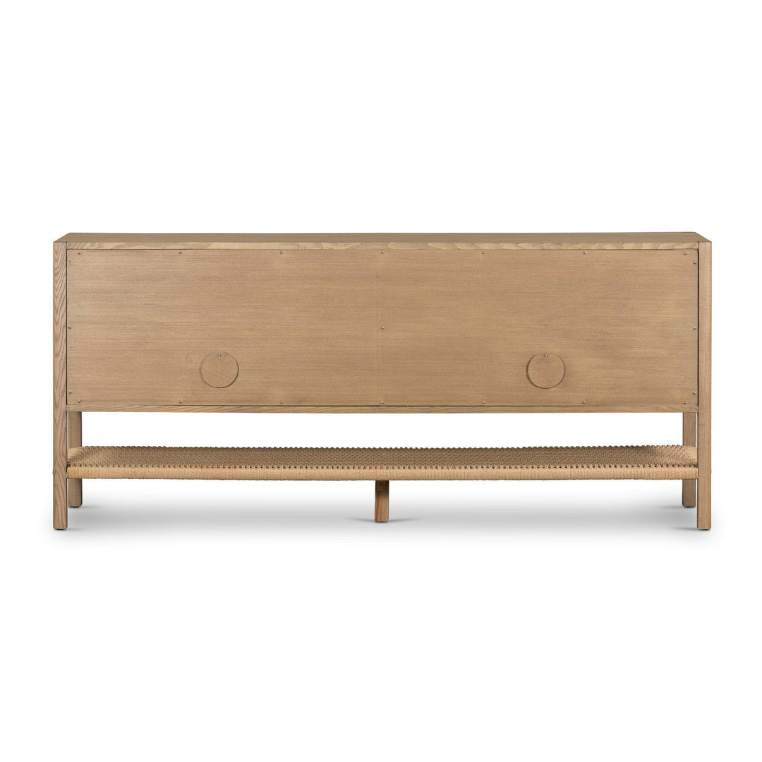Zuma Sideboard - AmericanHomeFurniture