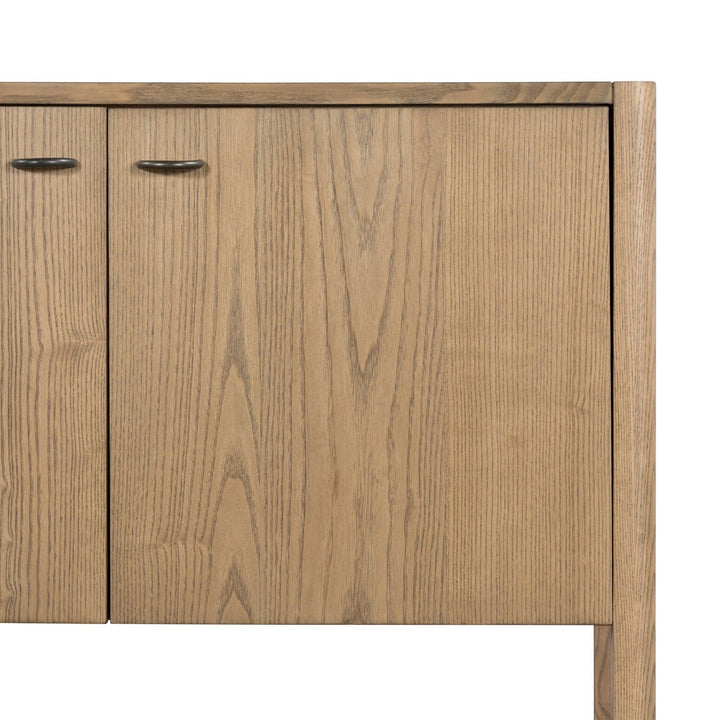 Zuma Sideboard - AmericanHomeFurniture