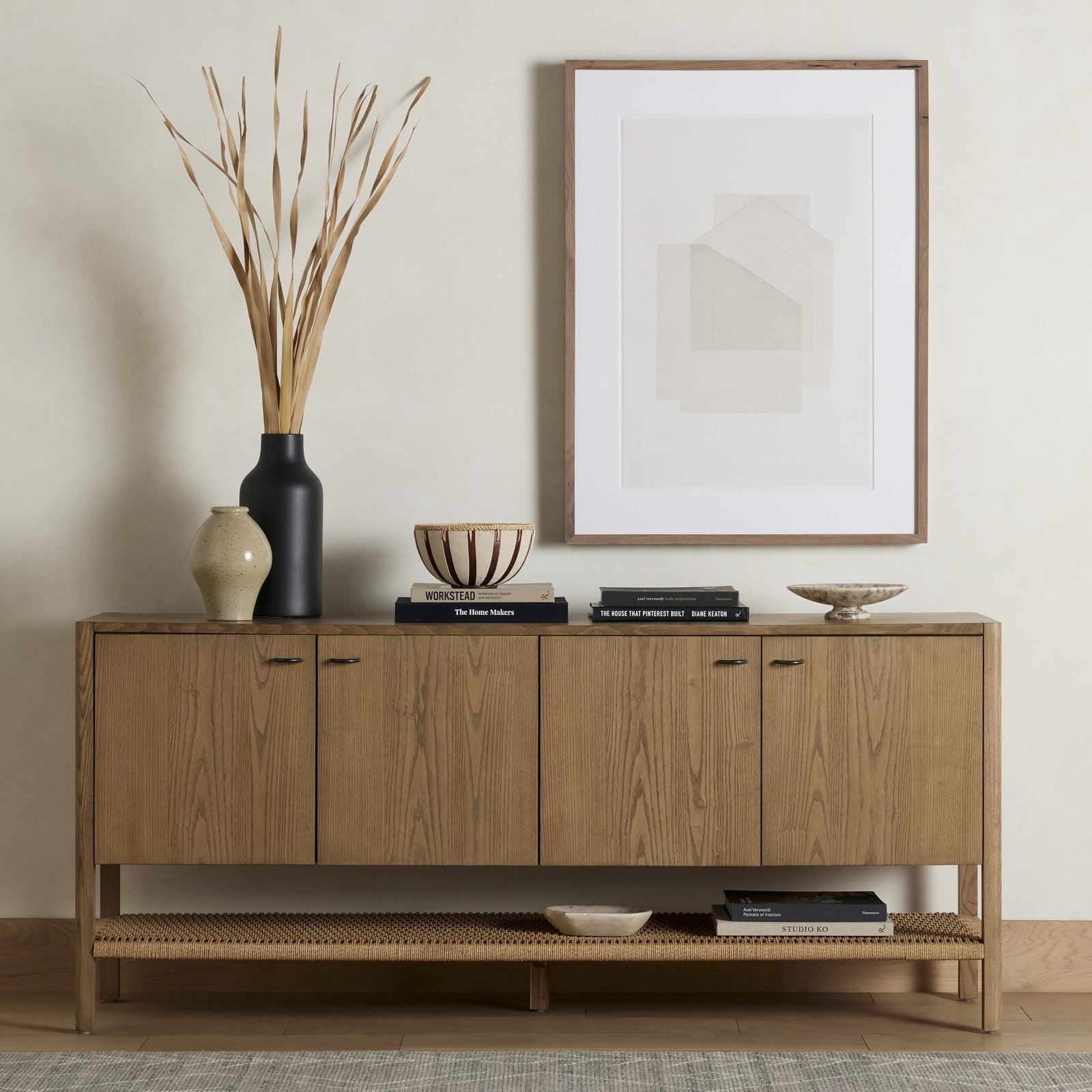 Dune Ash Veneer