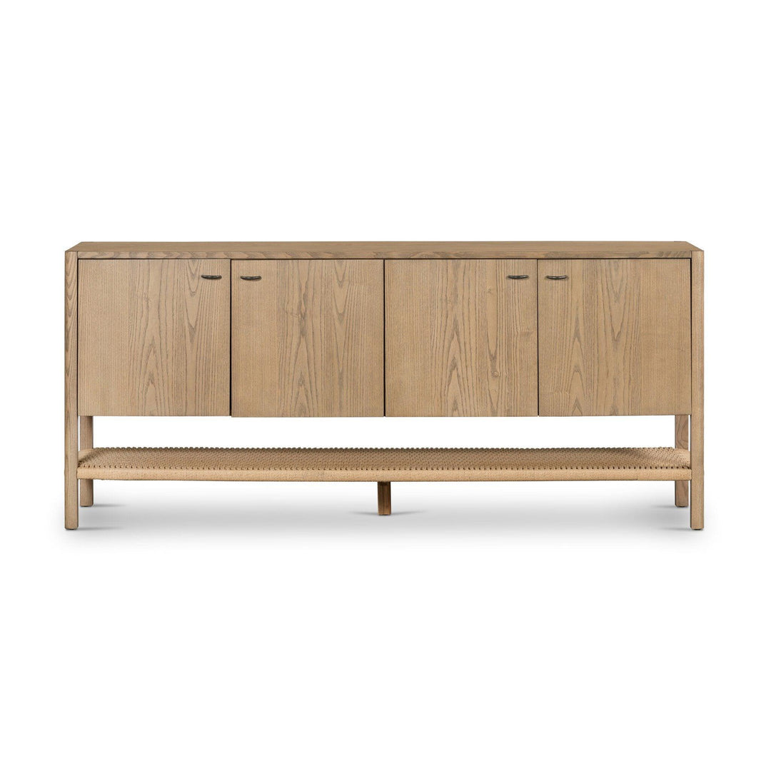 Zuma Sideboard - AmericanHomeFurniture