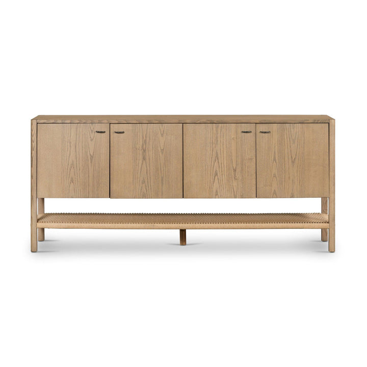 Zuma Sideboard - AmericanHomeFurniture