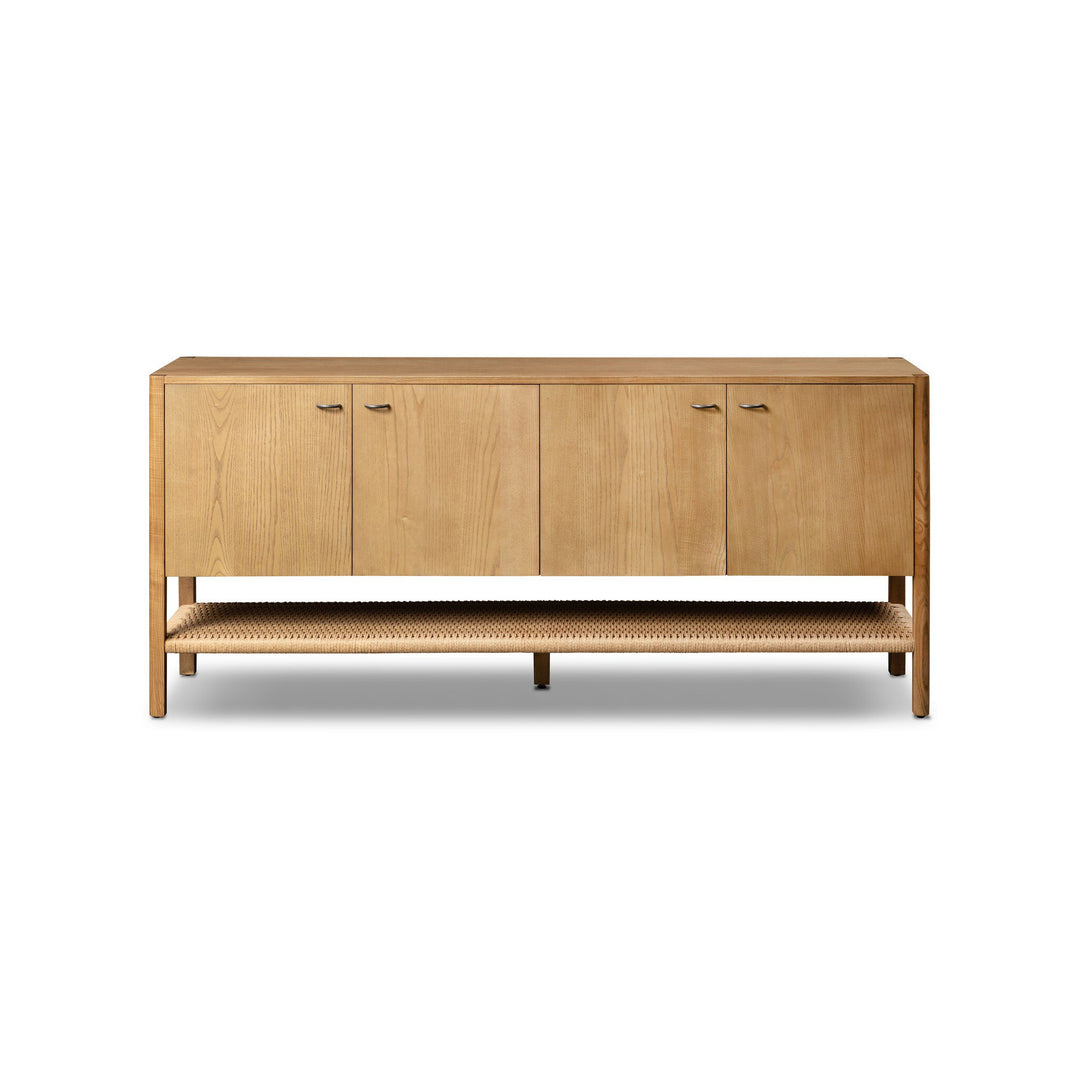 Dune Ash Veneer