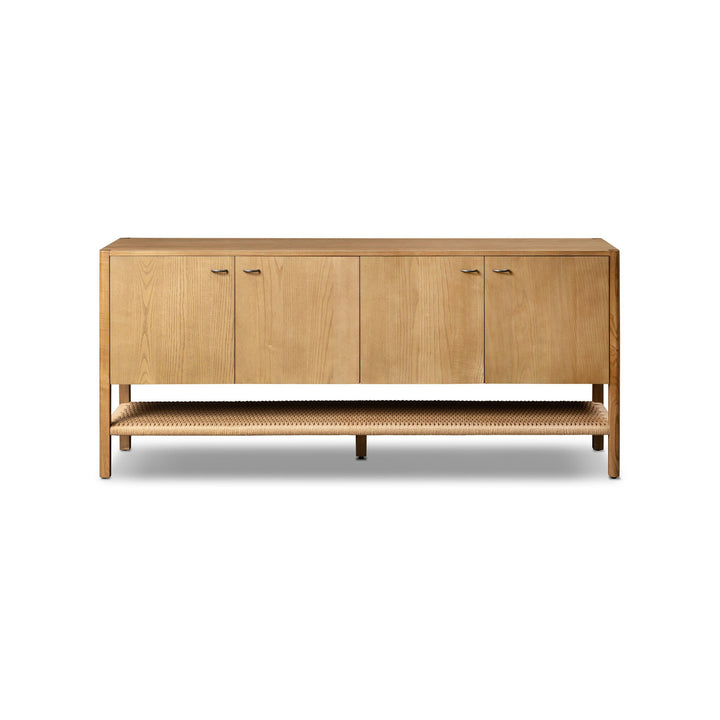 Dune Ash Veneer
