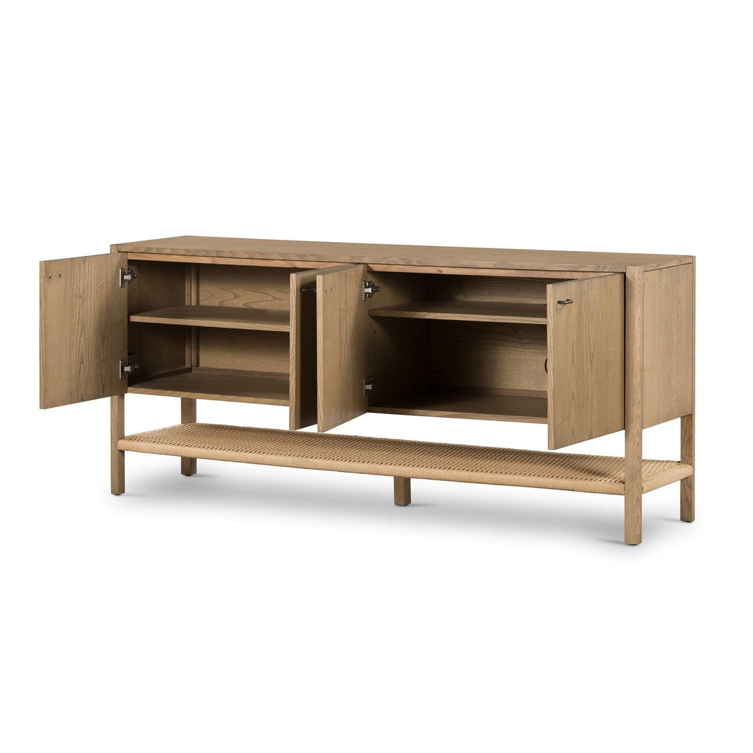 Zuma Sideboard - AmericanHomeFurniture