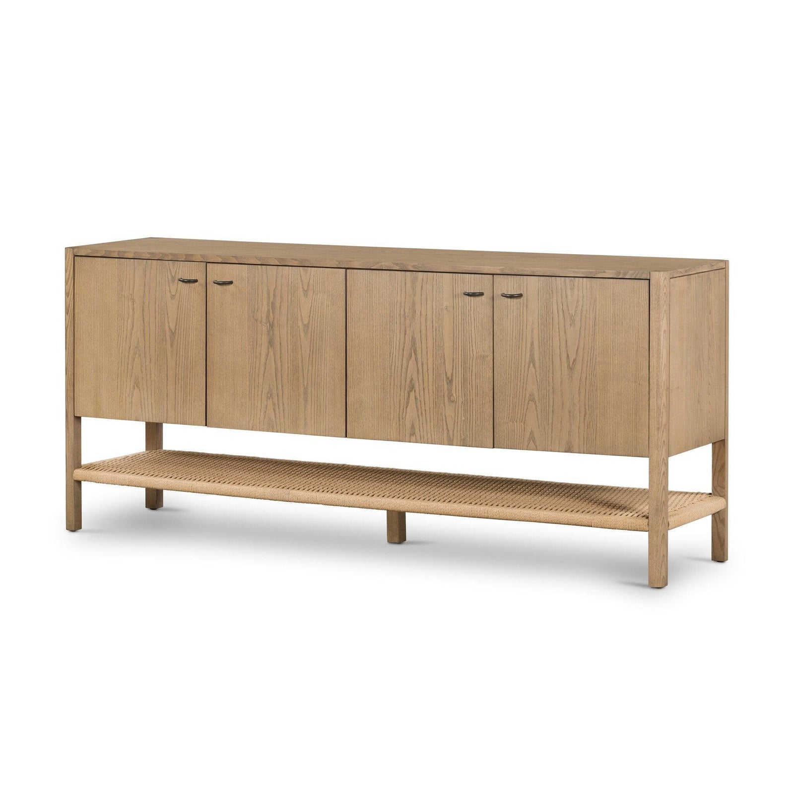 Four Hands - Zuma Sideboard - 228295-001 | American Home Furniture