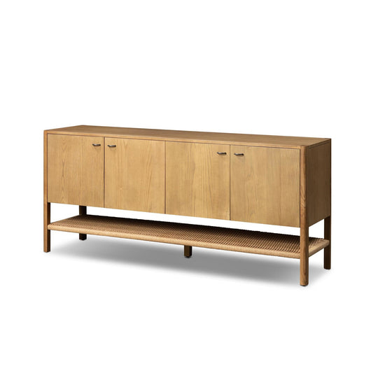 Dune Ash Veneer