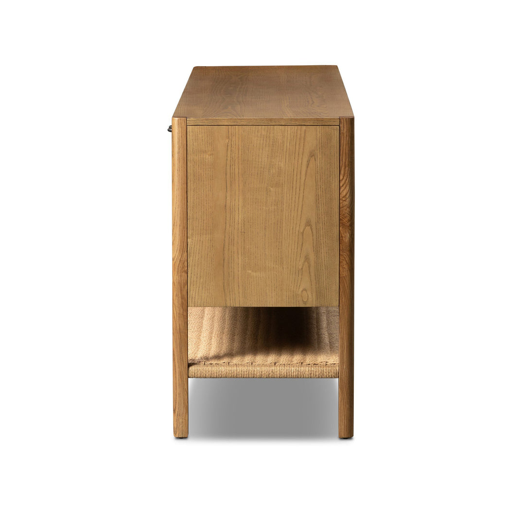 Dune Ash Veneer