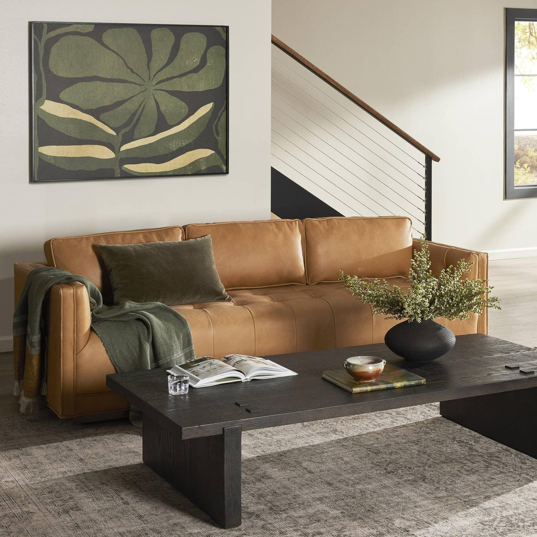 Kiera Sofa - AmericanHomeFurniture